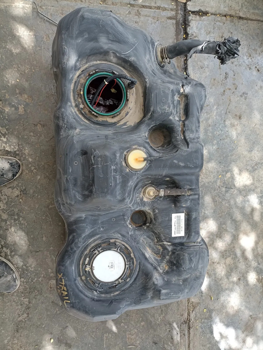 Nissan X-trail (14-17) Tanque De Gasolina