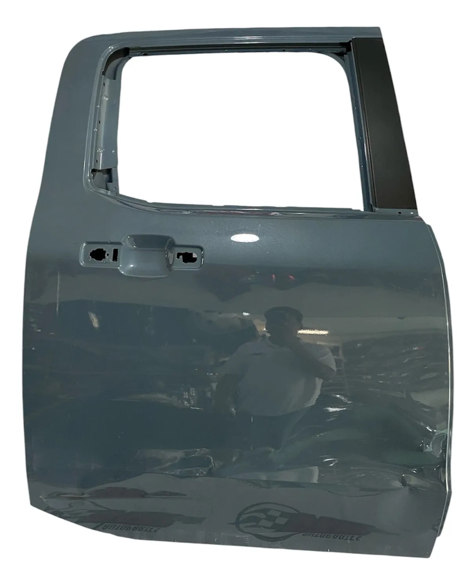 Puerta Trasera Derecha Ford Maverick 2022-2025 Trasera Derecha Celeste