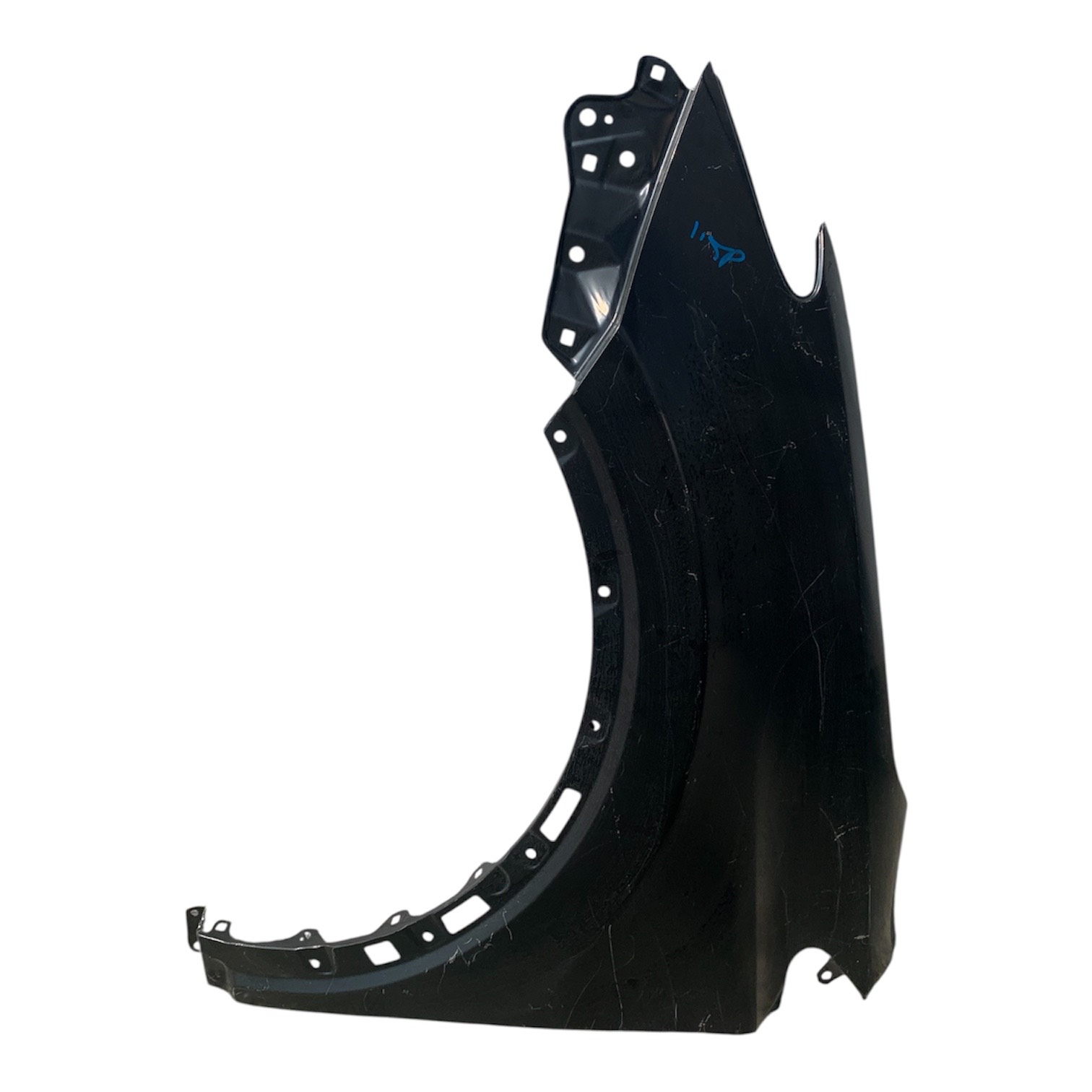 Toyota Rav 4 2013 - 2018 Salpicadera Delantera Izquierdo Usado Generico - vista 1