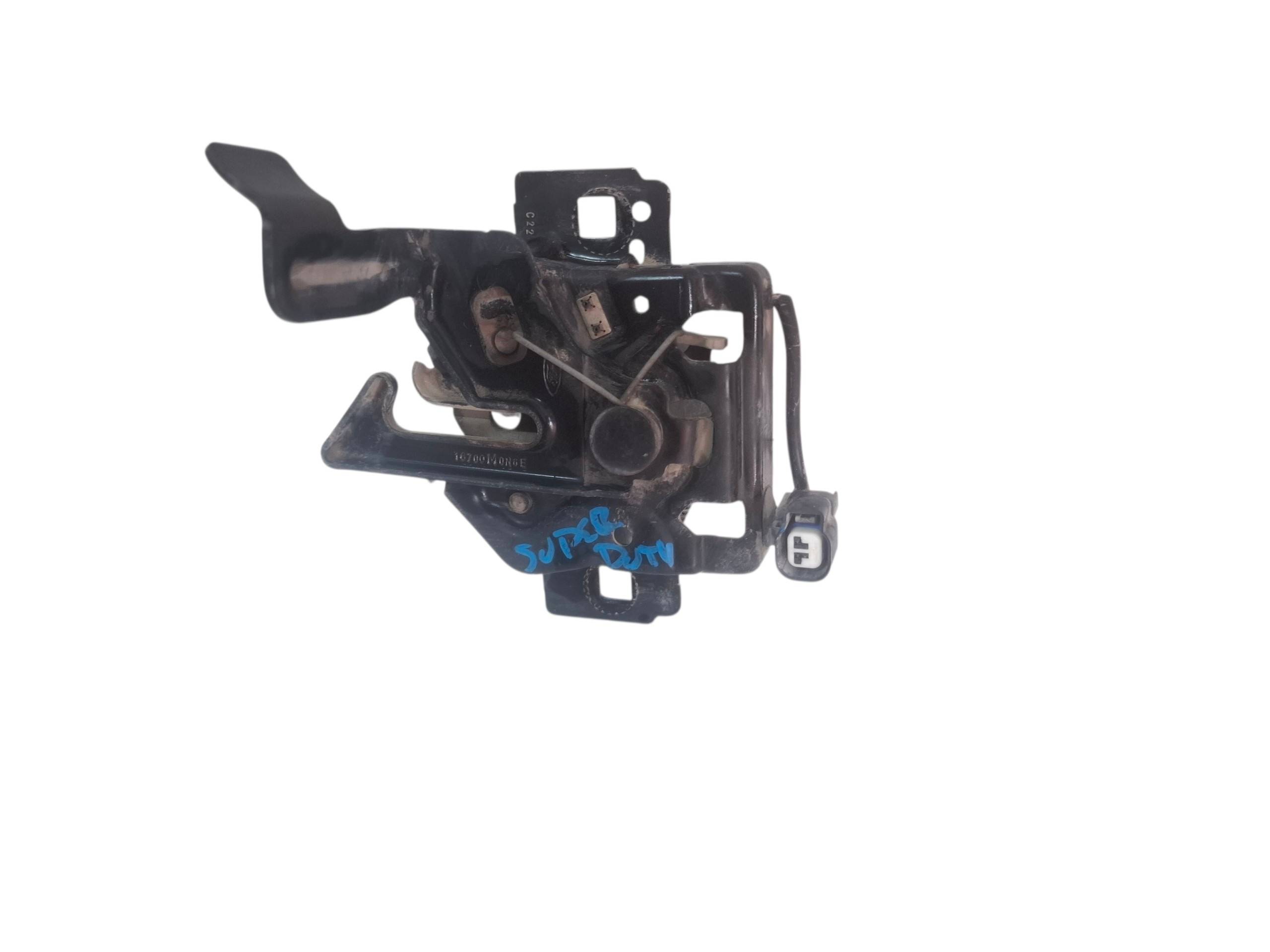 Ford F-350 super duty 2016 - 2018 Chapa Usado Original