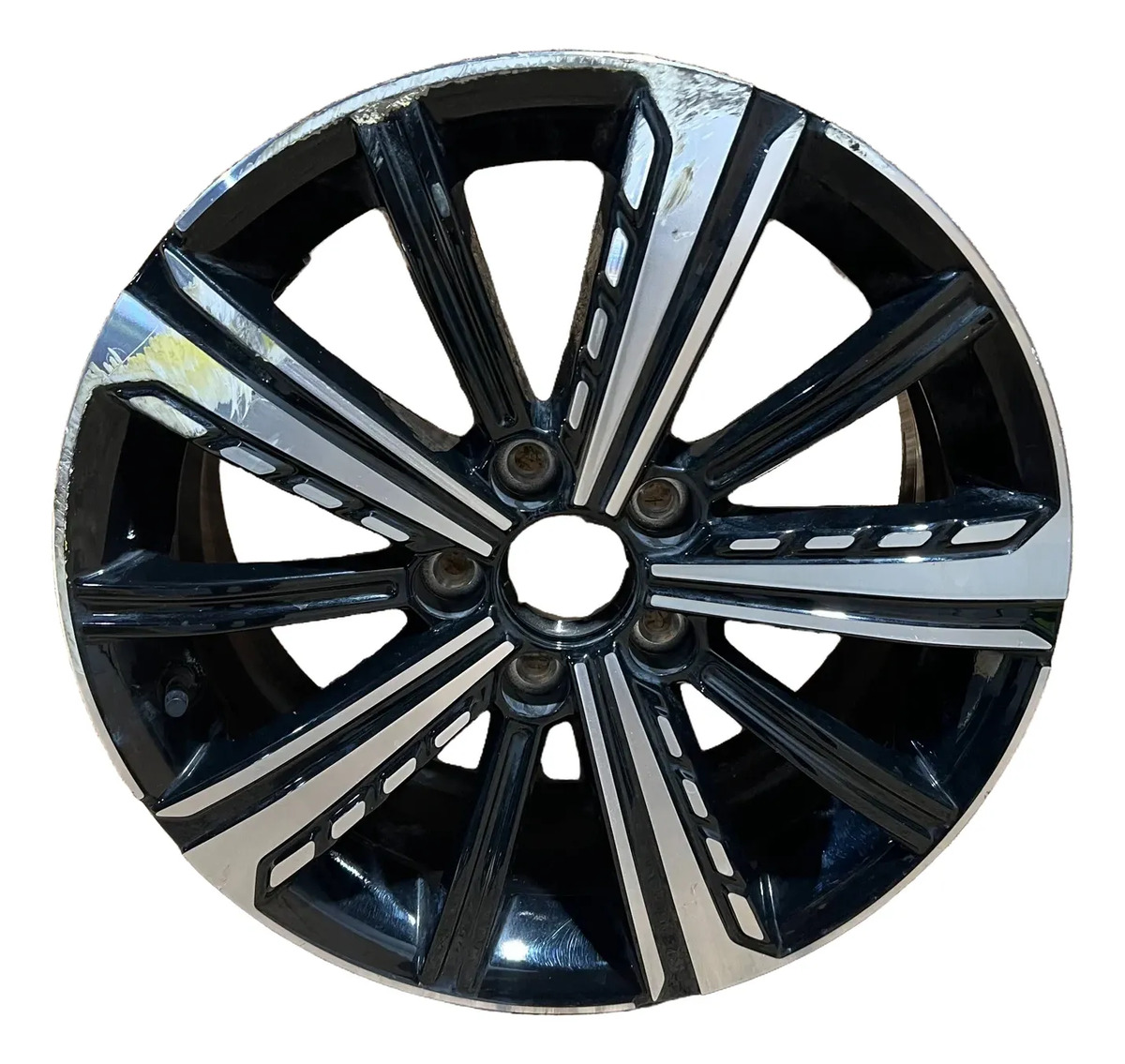 BYD King 2024 - 2026 Rin Usado Original