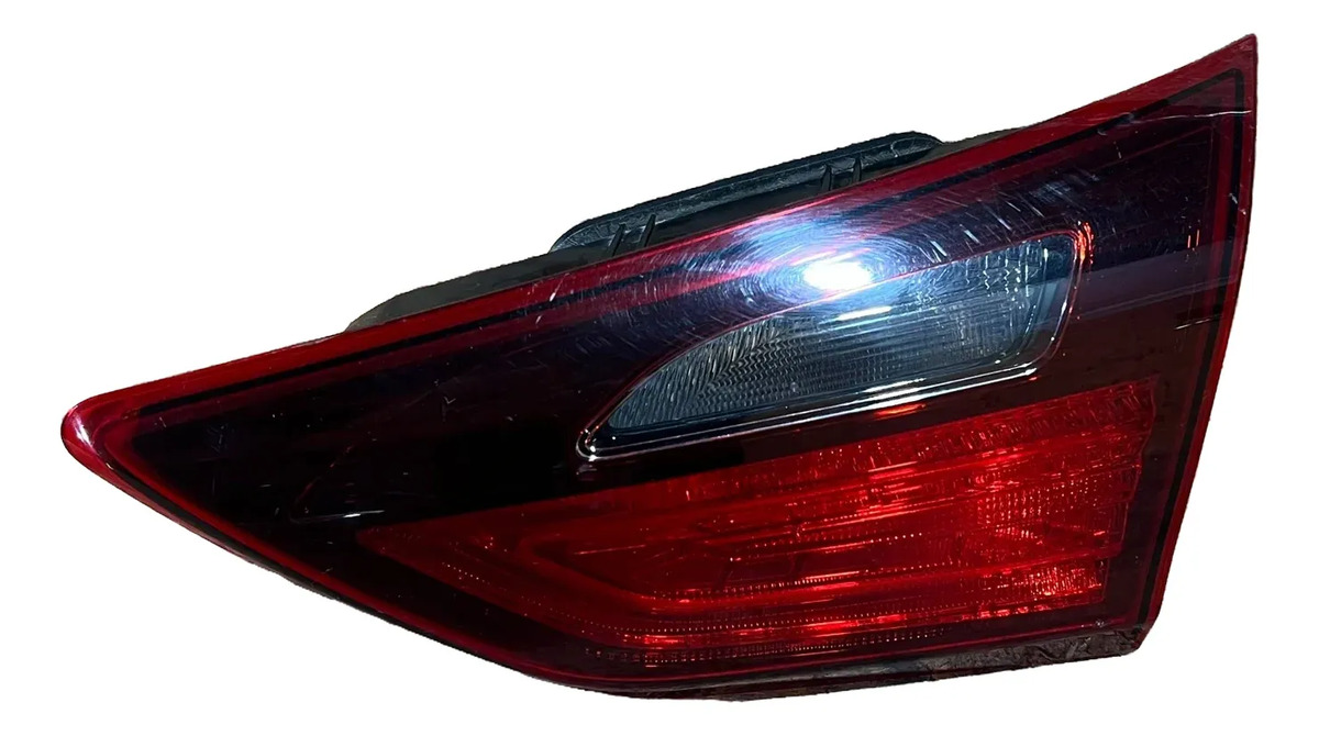Hyundai Accent 2018 - 2022 Intercalavera Derecho Usado Original