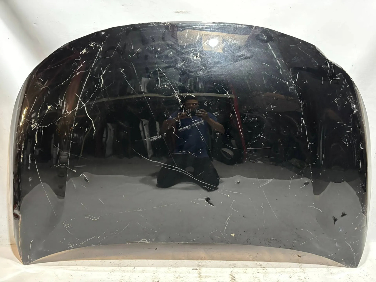 Cofre Corolla 2020 2021 2022 2023 2024 2025 Original