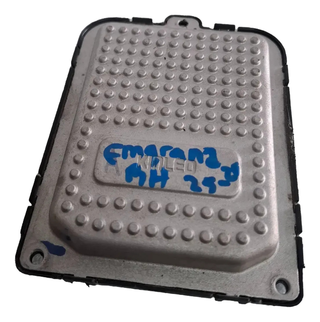 Geely Emgrand 2024 - 2026 Balastra Usado Original