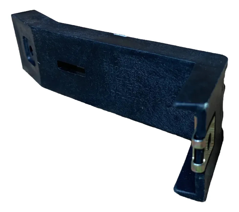 Jac Frison 2024 - 2026 Soporte Trasera Usado Original