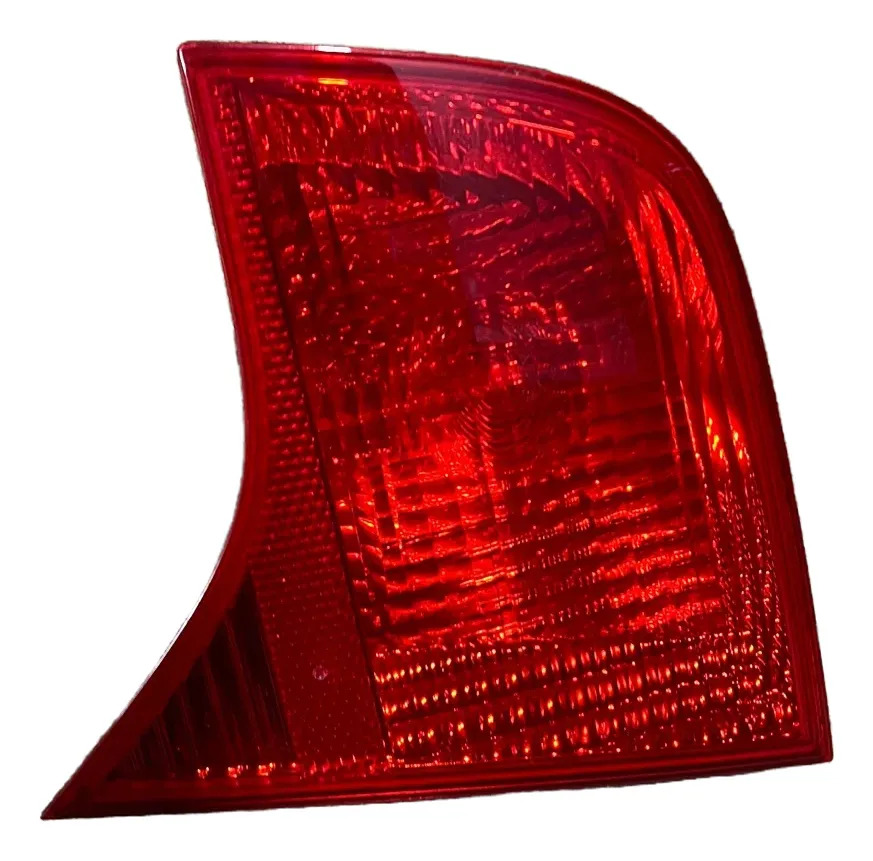Audi A4 2005 - 2008 Intercalavera Izquierdo Usado Original