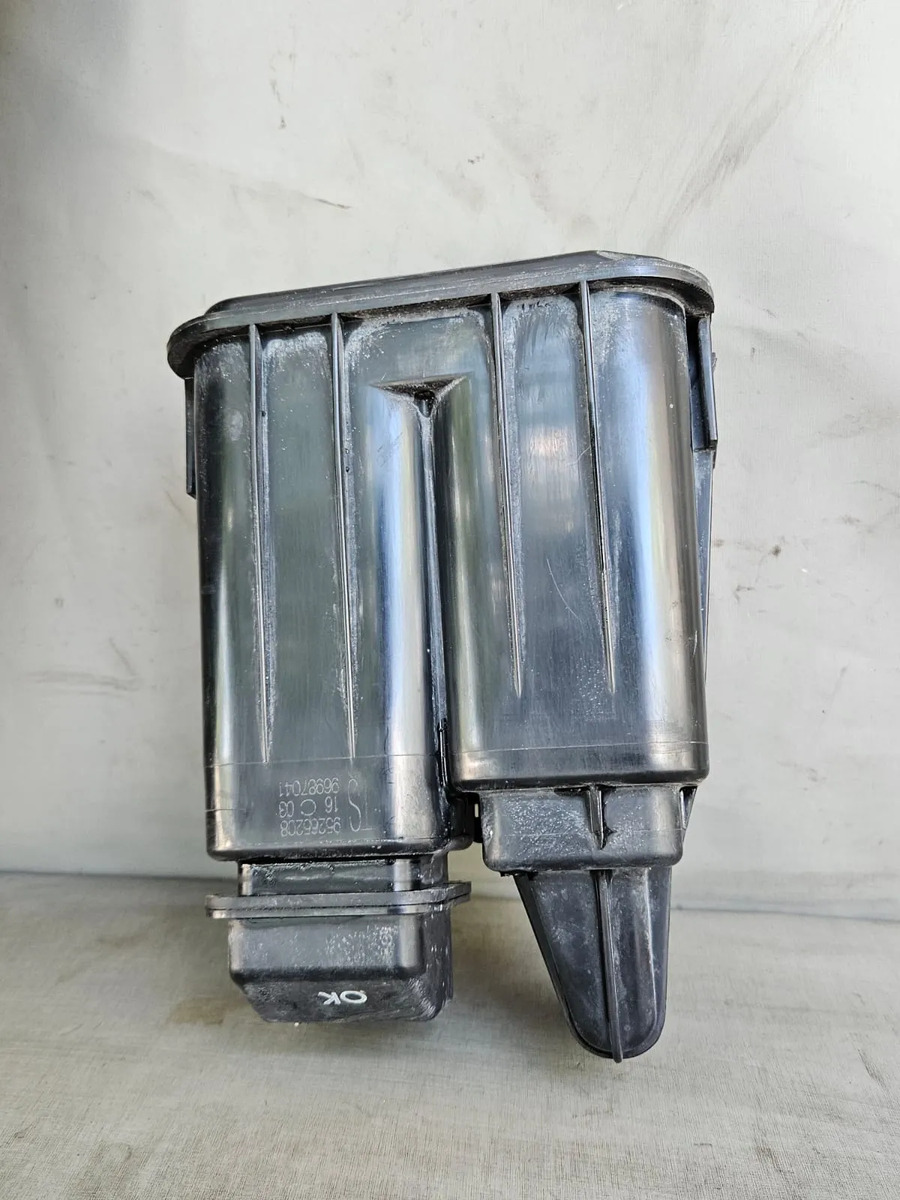 Chevrolet Sonic 2012-2026 Valvula Canister