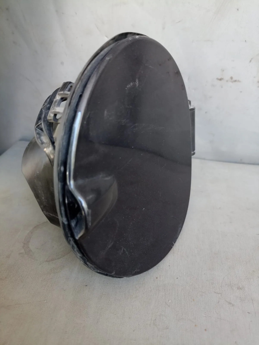 Chevrolet Sonic (12-17) Carcasa De Tapa De Gasolina Negro 2016