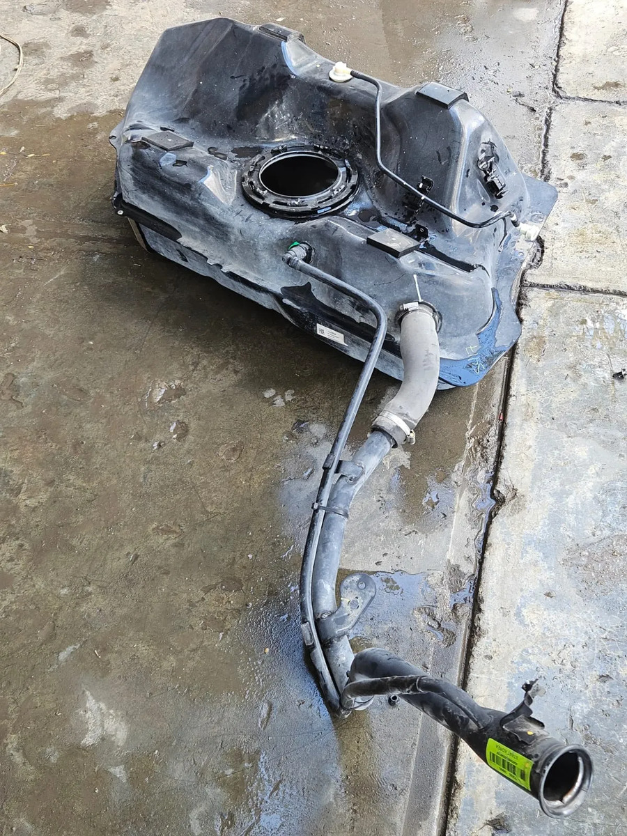 Chevrolet Sonic 2012-2016 Tanque De Gasolina