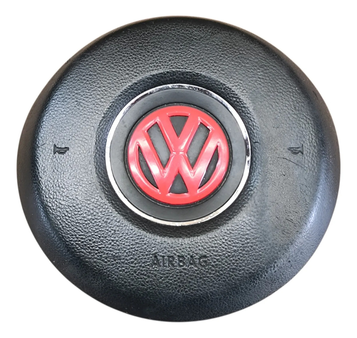 Bolsa Aire Conductor Wolkswagen Beetle 2012 - 2019 Negro