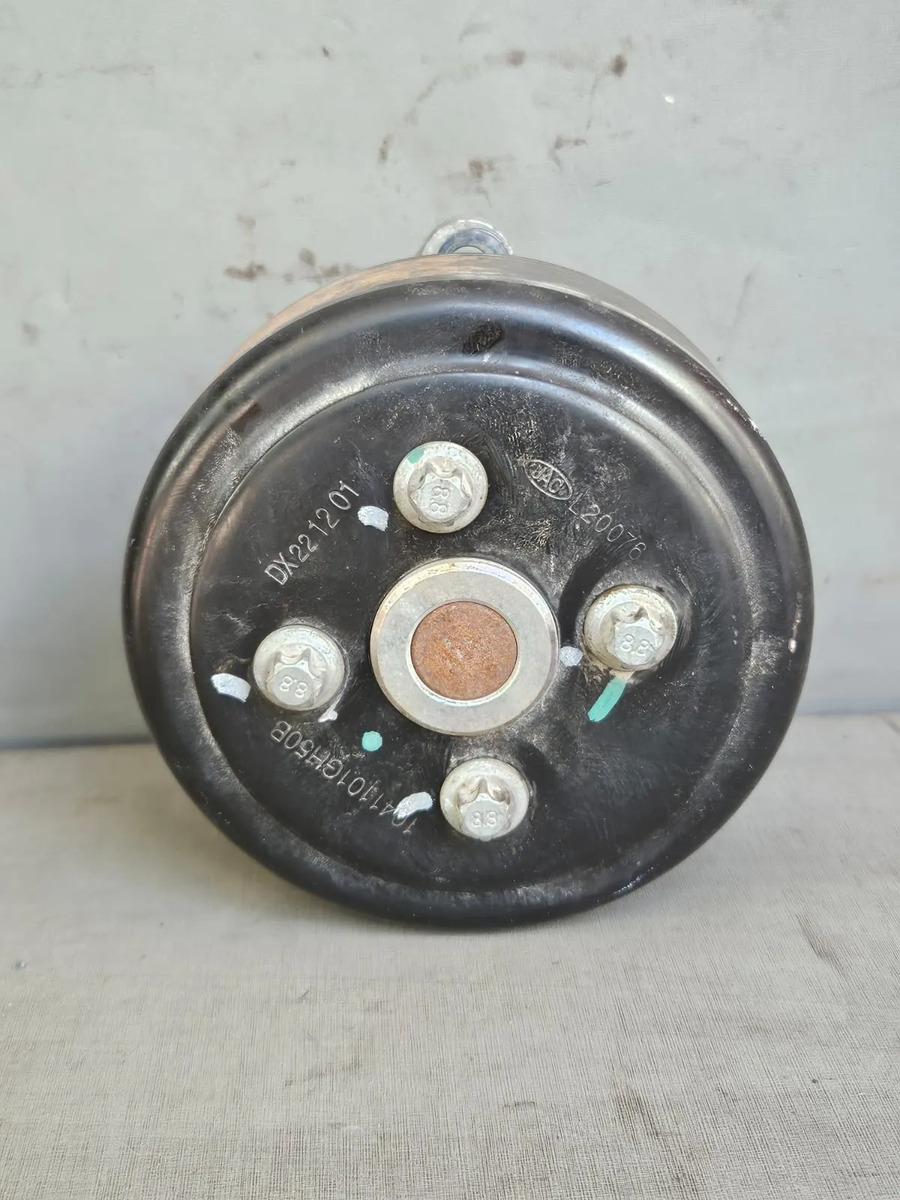 Jac J7 2022-2025 Bomba De Agua Original