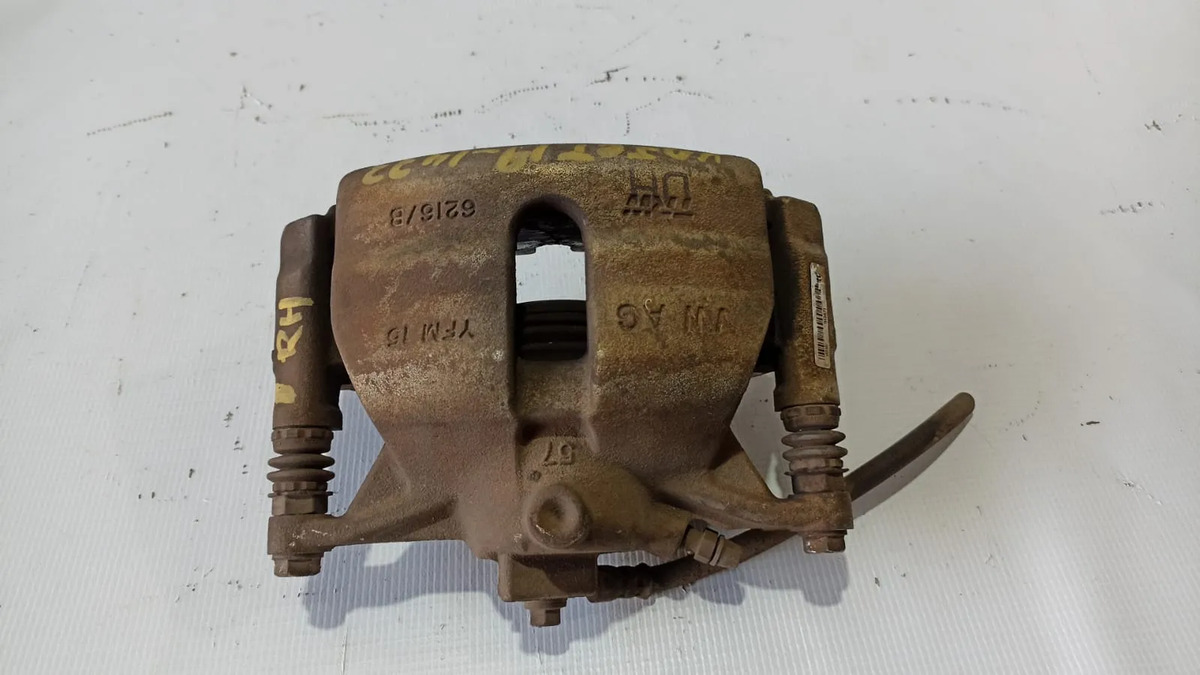 Caliper Delantero Rh Volkswagen Jetta Mk7 1.4 2019-2026