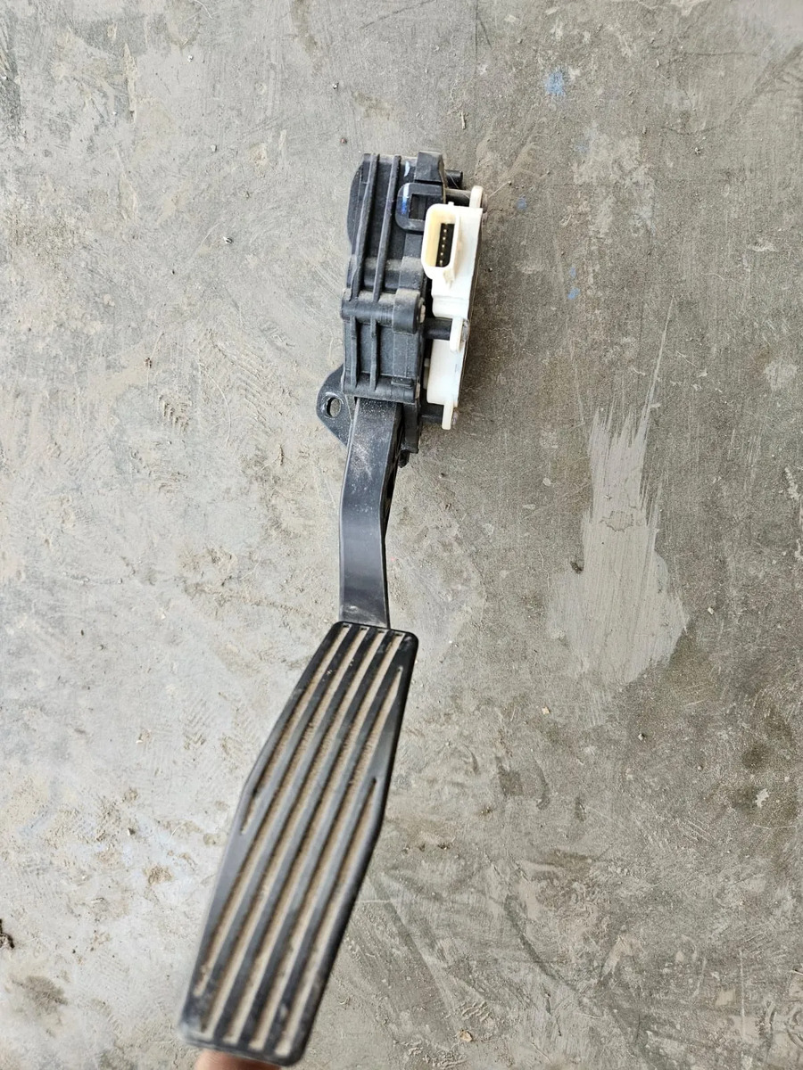 Chevrolet Sonic 2012 Al 2016 Pedal Acelerador