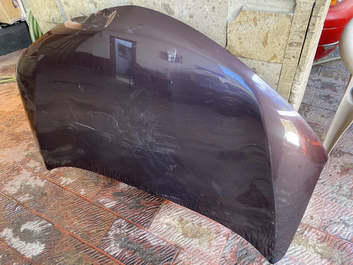 Cofre Toyota Rav4 2013 2014 2015 2016 2017 2018 Original