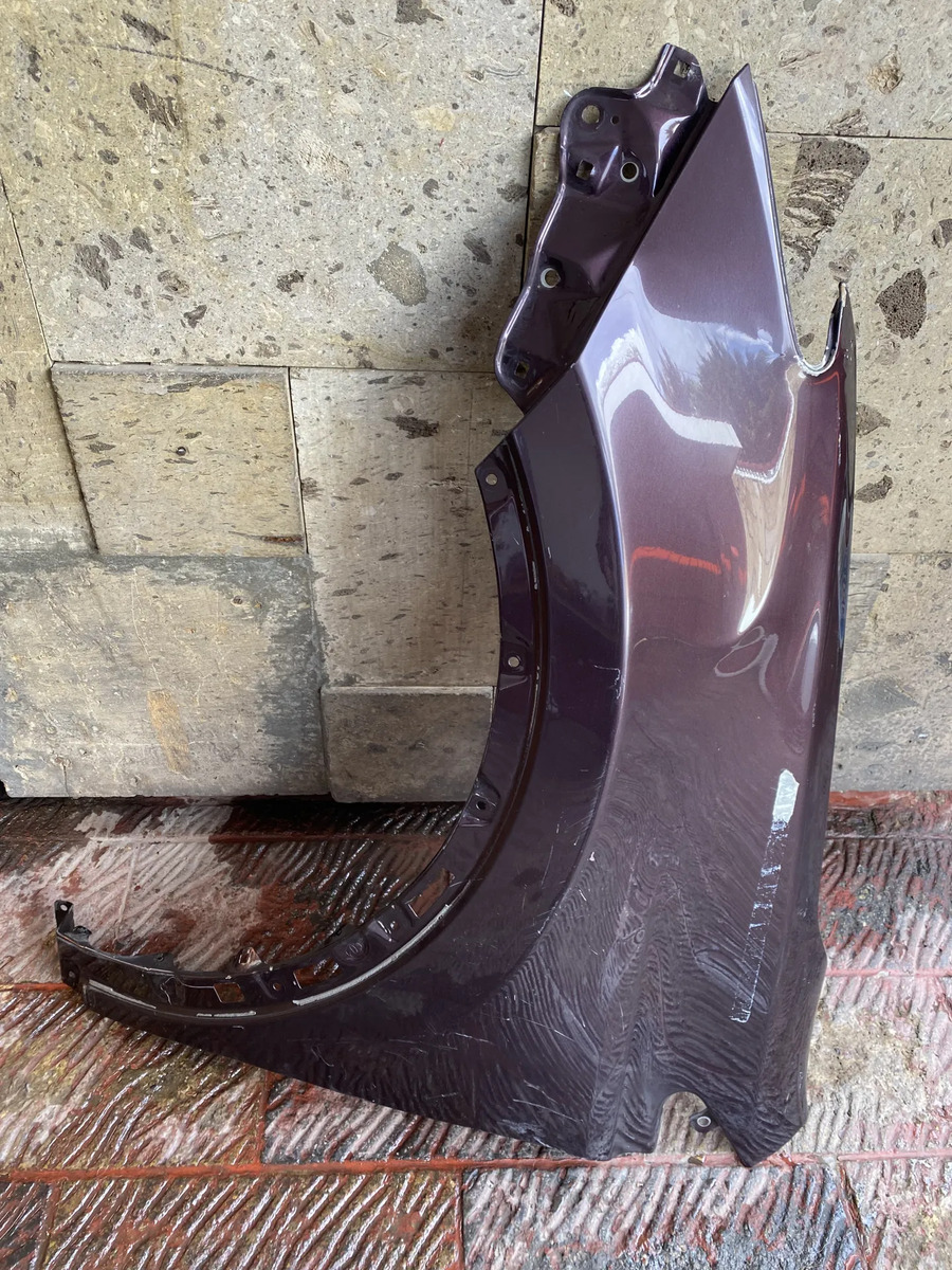 Salpicadera Toyota Rav4 2013 2014 2015 2016 2017 2018 Origi