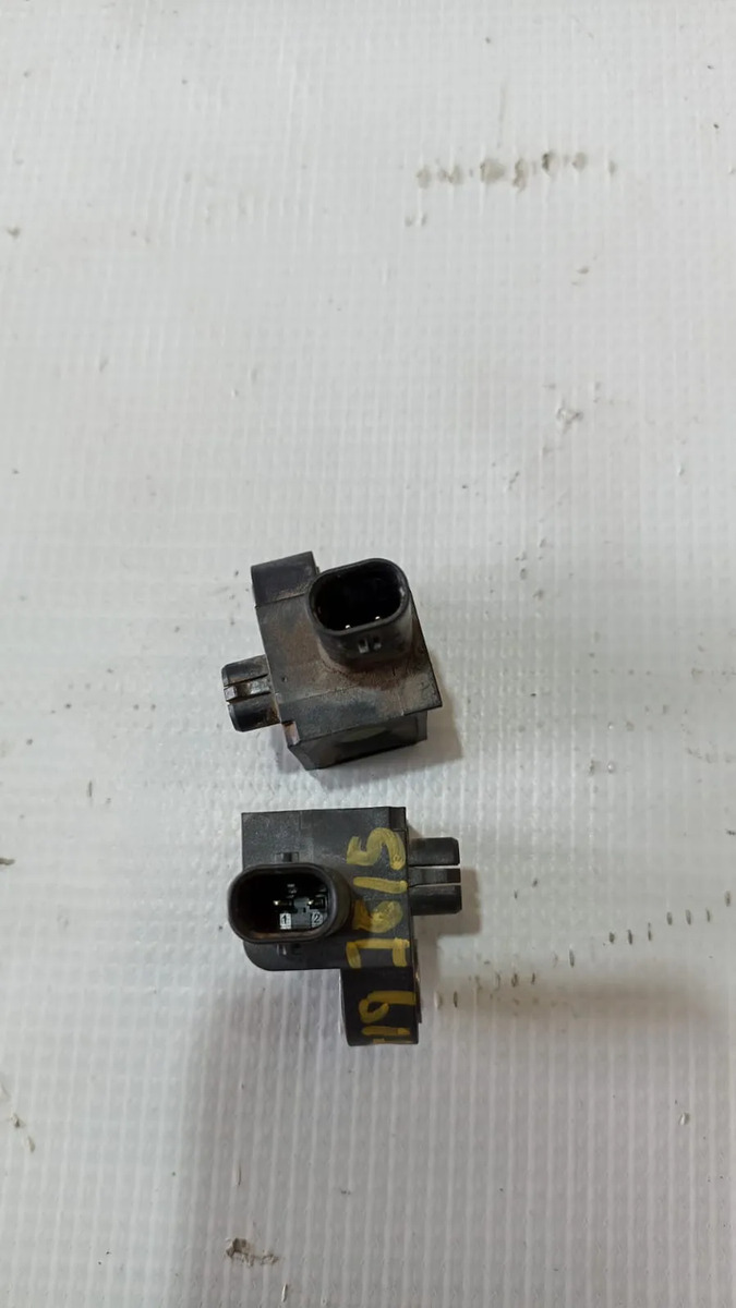 Sensores De Impacto 2pz Vw Jetta 2019-2026