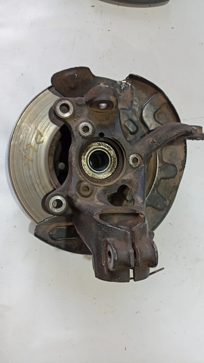 Mango De Suspensión Delantero Lh Vw Jetta Mk7 1.4t 2019-2026