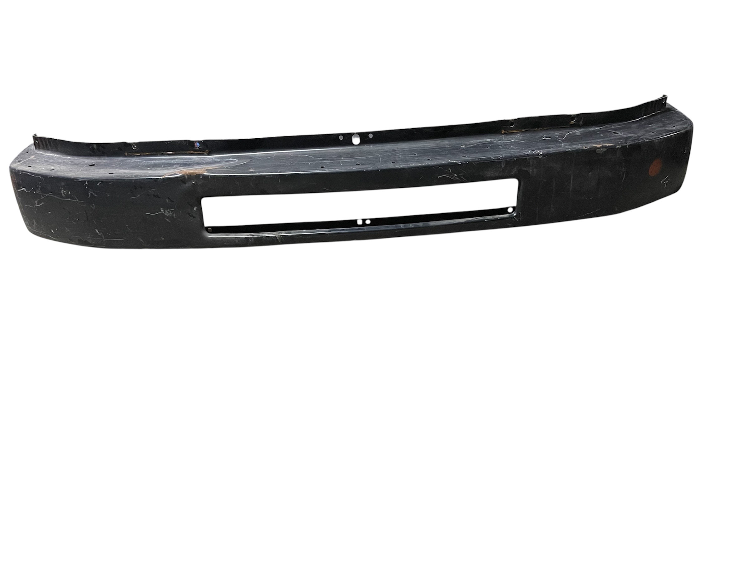 Ford Econoline 2008 - 2013 Defensas Delantera Usado Generico - vista 1