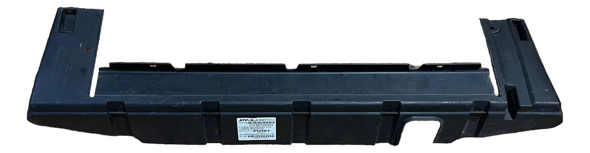 Chevrolet Equinox 2010 - 2015 Marco de radiador Usado Original