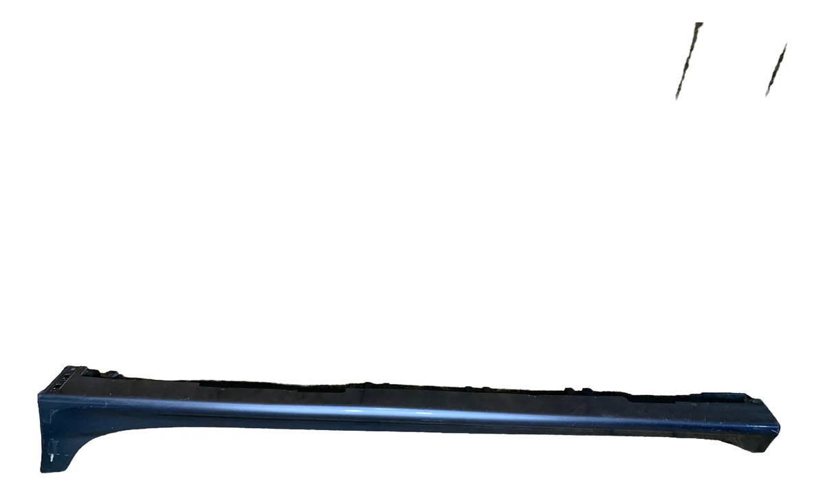 Mitsubishi Lancer 2008 - 2015 Estribo Izquierdo Usado Original