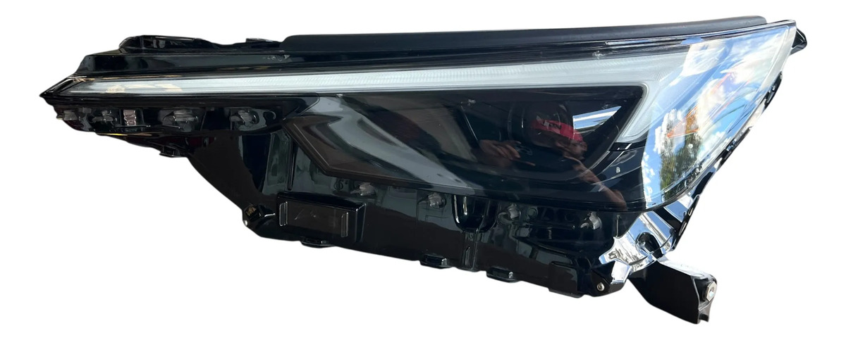 Faro Delantero Lexus Tx 2024 2025 2026 Izquierdo/conductor - vista 1