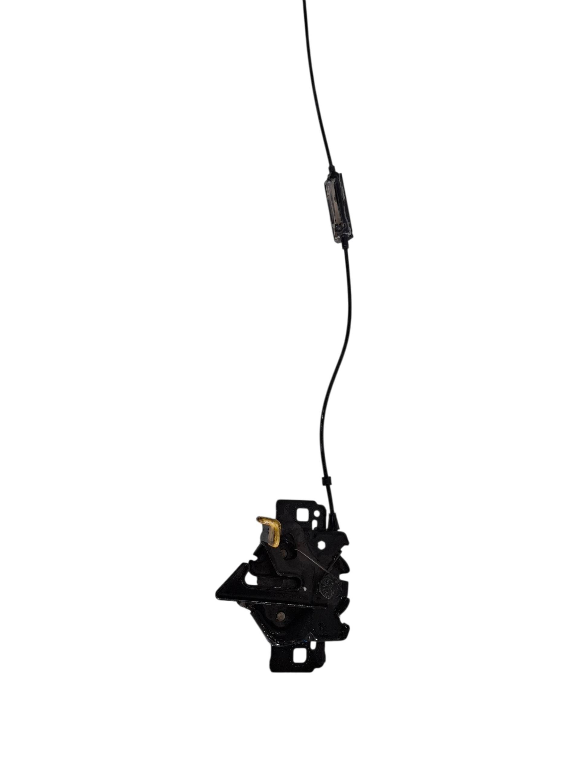 Ford F-350 super duty 2011 - 2017 Chapa Usado Original