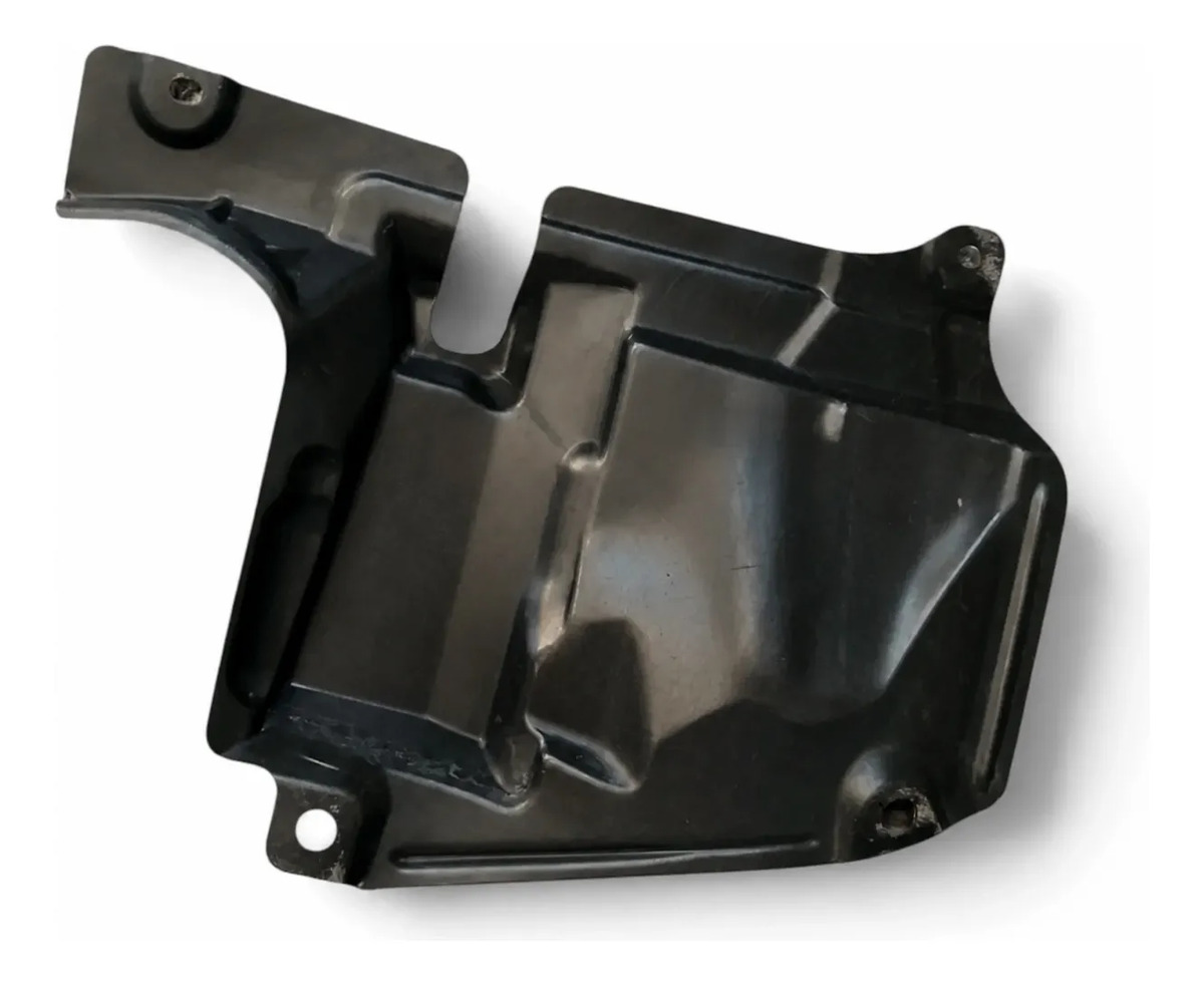 Tolva Lodera Delantera Izquierda Mazda Cx5 2023 2025