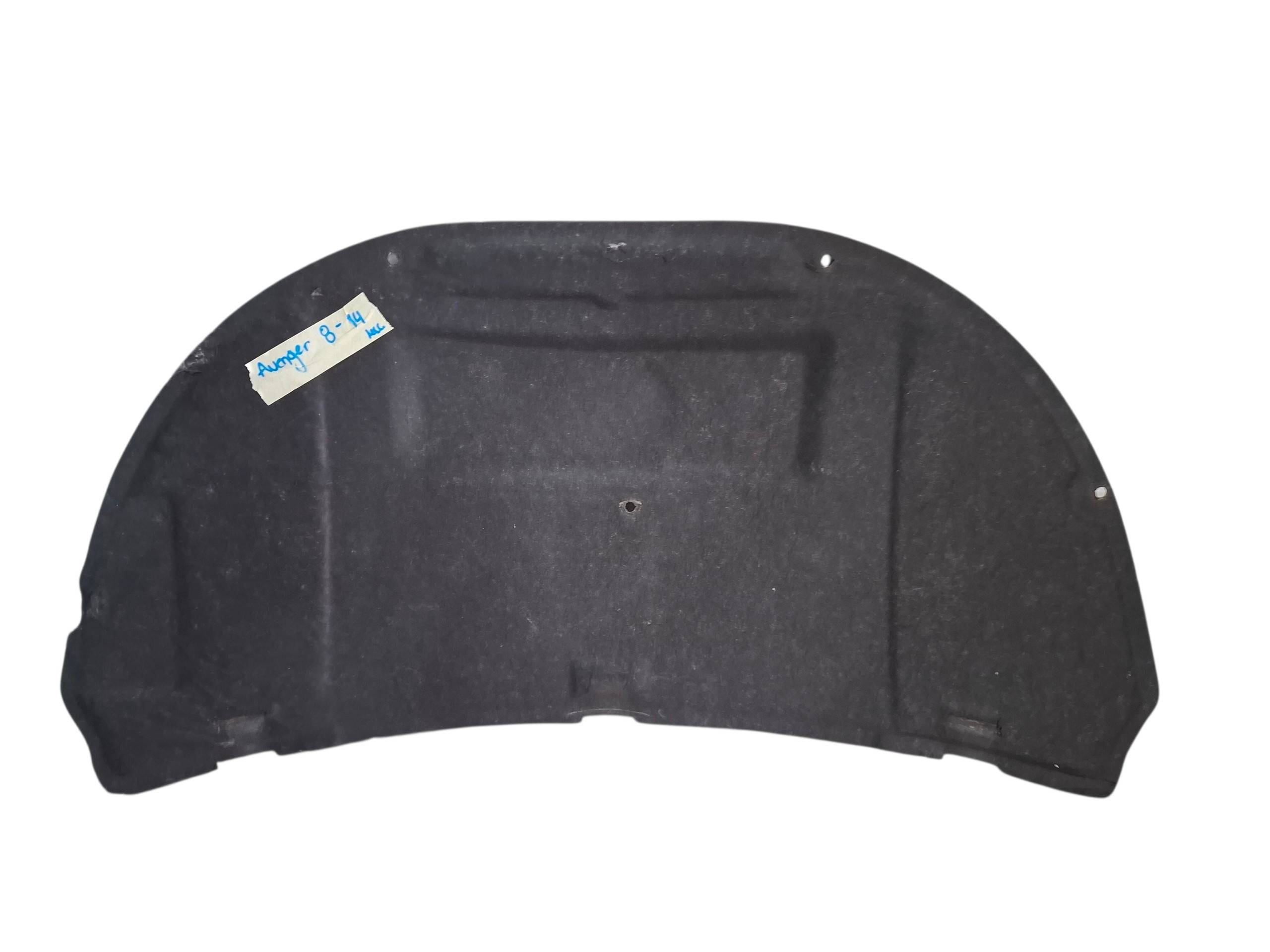 Dodge Avenger 2008 - 2014 Aislantes de Cofre Usado Original