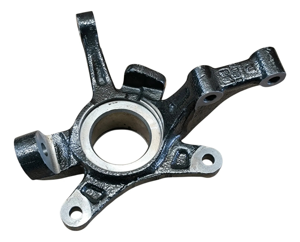Mango Delantero Conductor Chevrolet Aveo 2007 - 2017