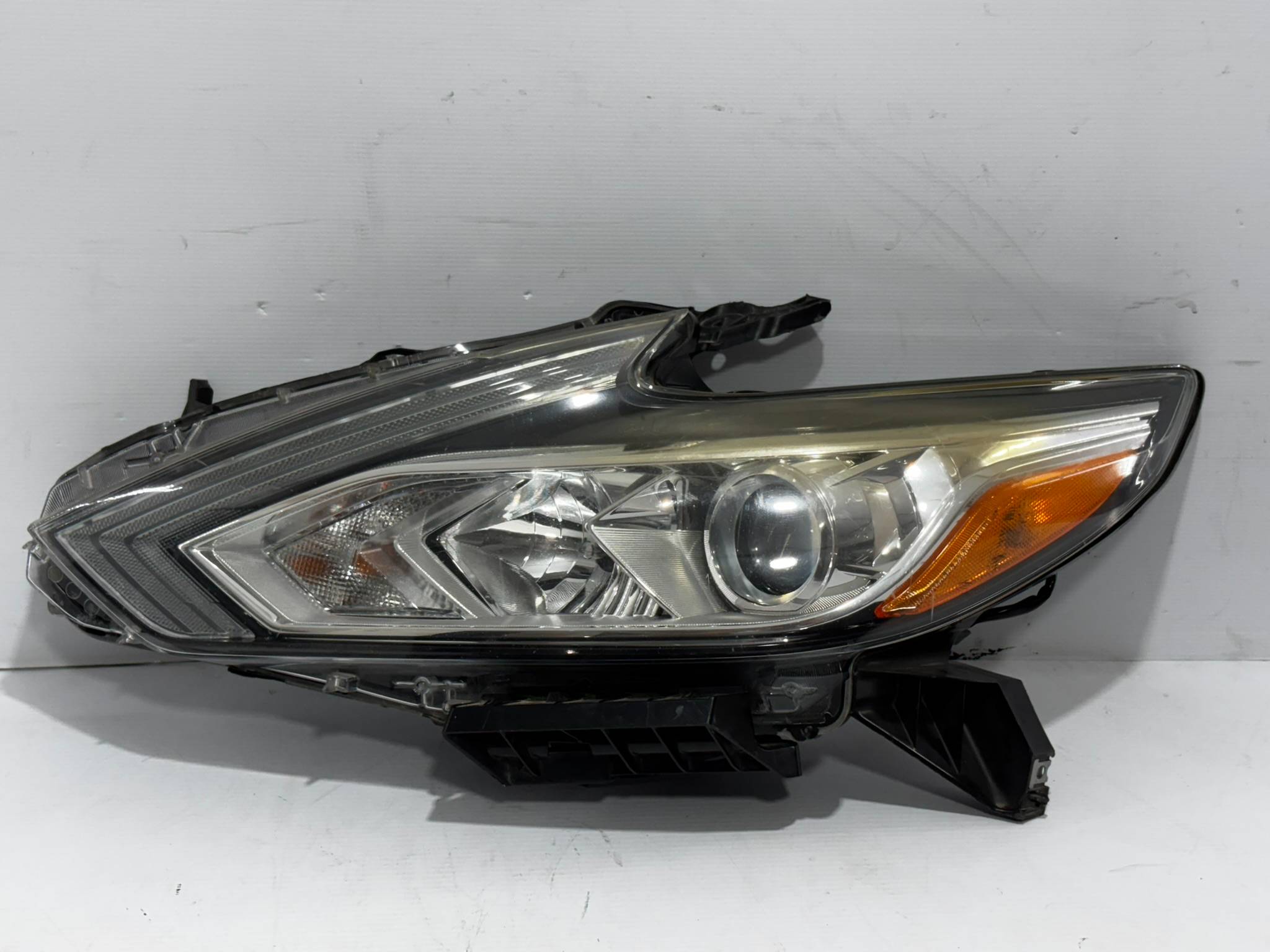 Nissan Altima 2016 - 2018 Faro Izquierdo Usado Original