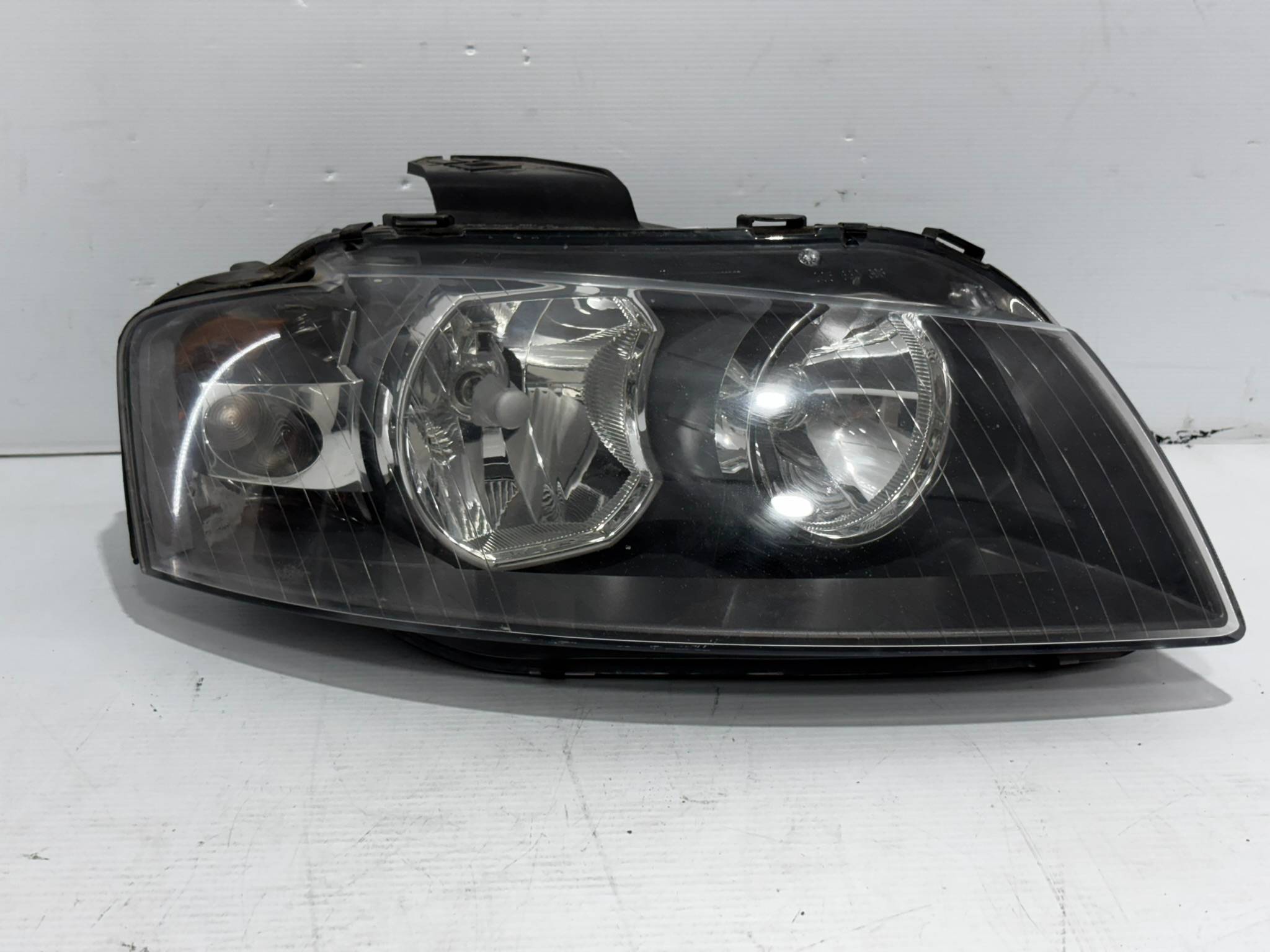 Audi A3 2004 - 2008 Faro Derecho Usado Original