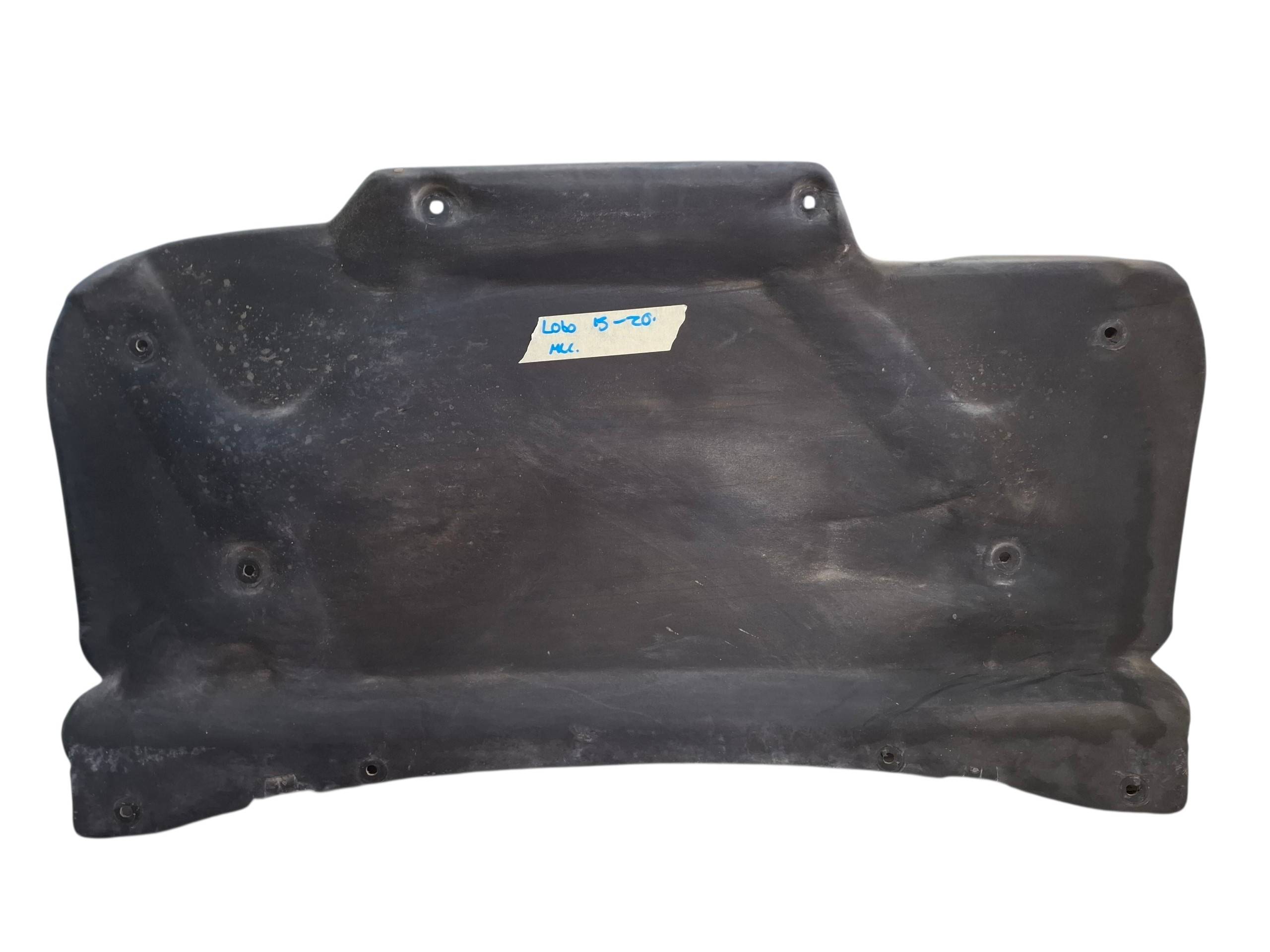 Ford Lobo 2015 - 2020 Aislantes de Cofre Usado Original