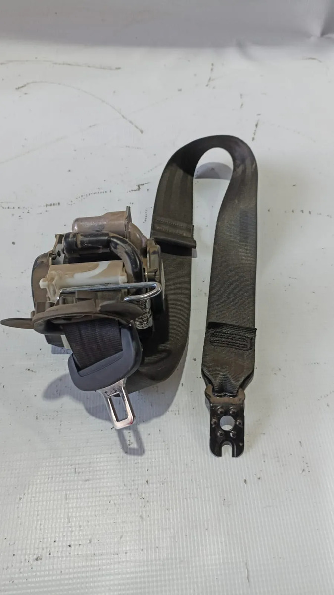 Cinturon Delantero Rhvolkswagen Jetta 2019-2026 Mk7