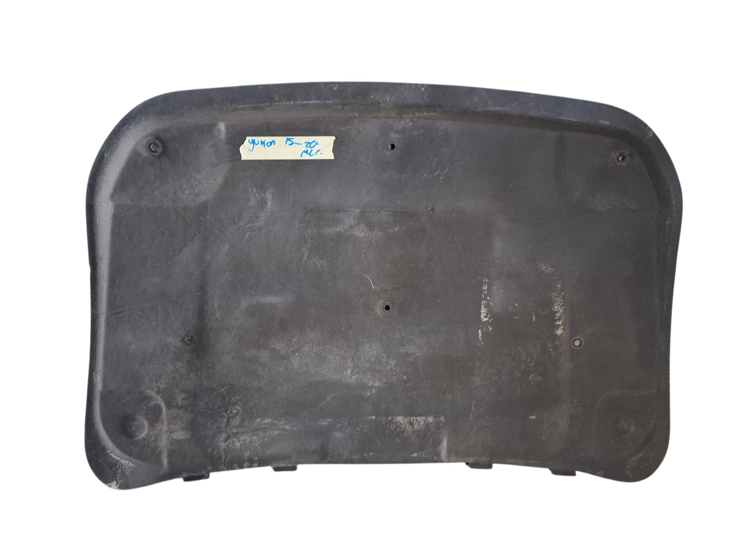 Gmc Yukon 2015 - 2020 Aislantes de Cofre Usado Original