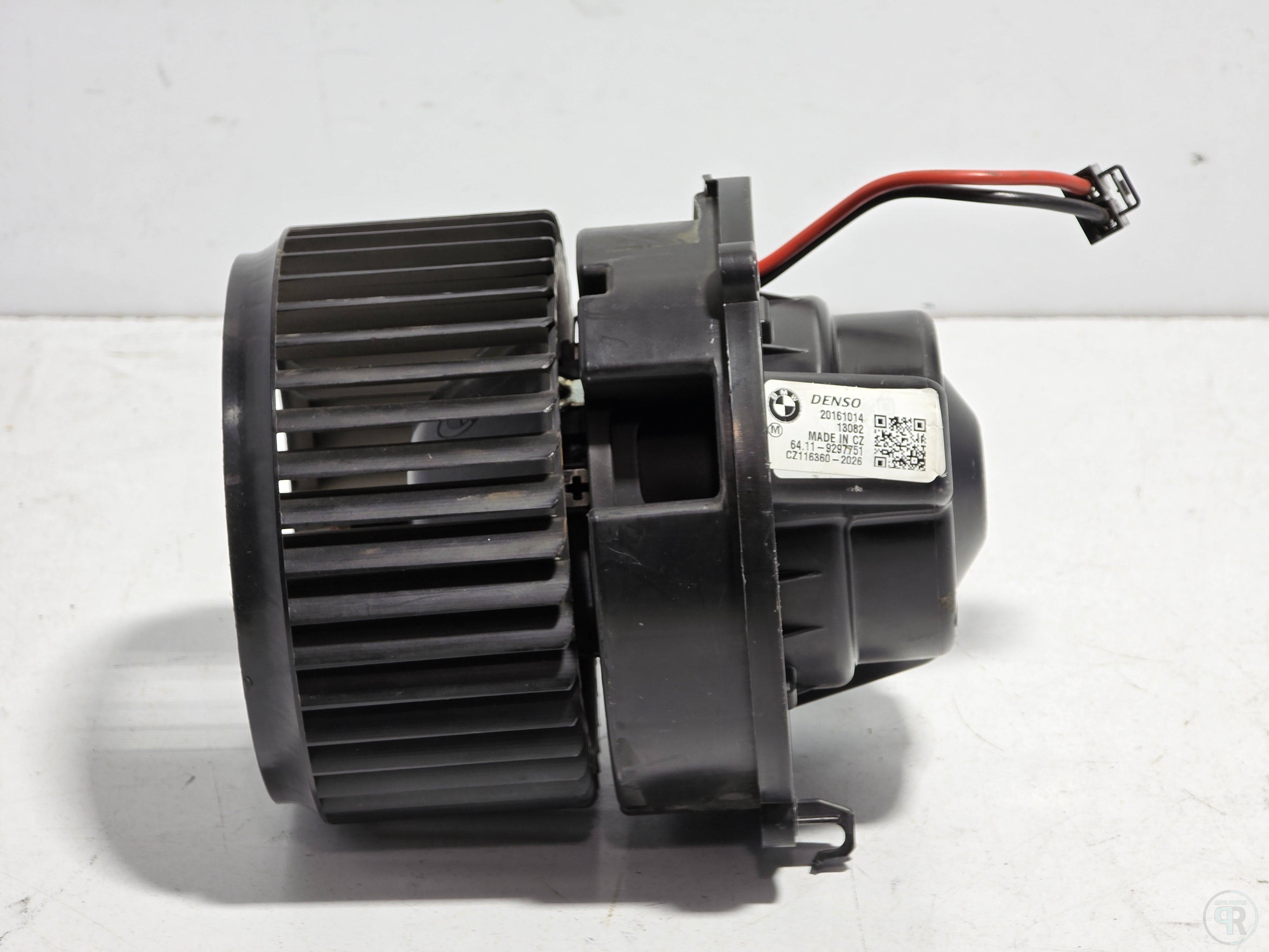 Mini Cooper 2014 - 2020 Motor de Calefacción Delantera Usado Original