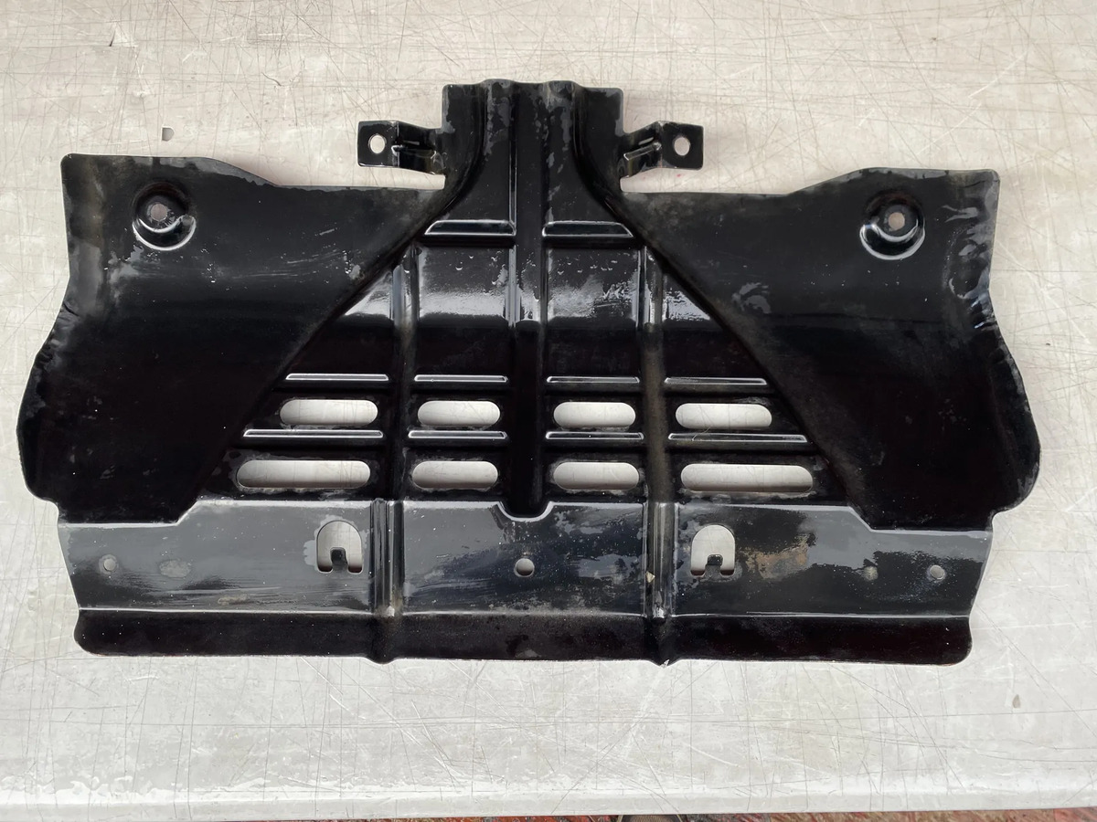 Tolva Inf Motor Carter Landtrek Ram 1200 20 21 22 23 24 25