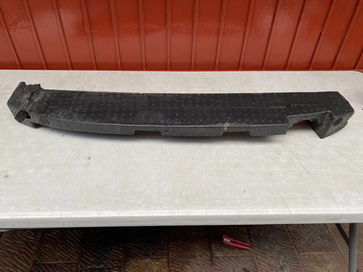 Anti Impacto Delant Versa Drive 15 16 17 18 19 20 21 22 23