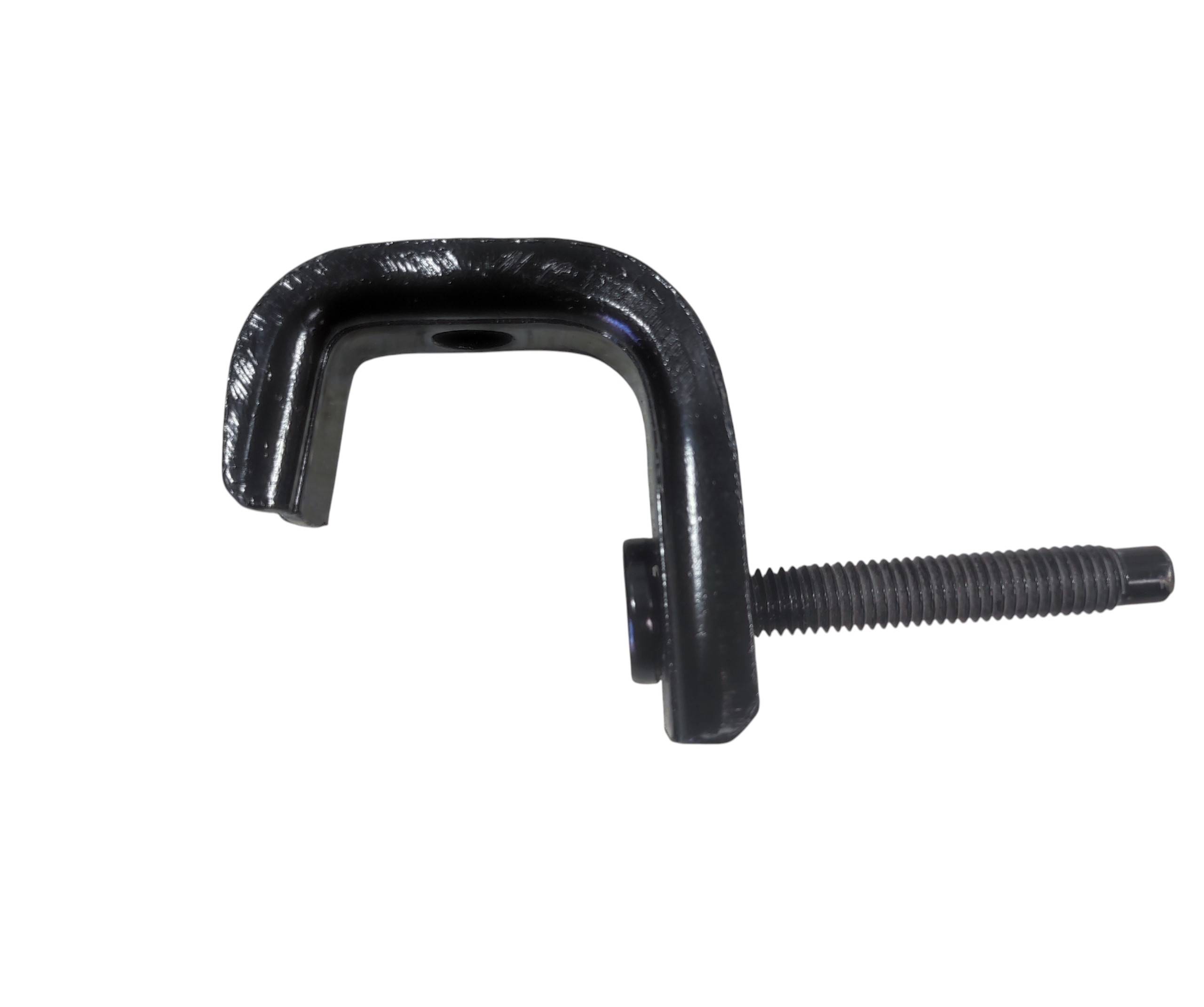 Nissan Np300 2008 - 2015 Soporte Delantera Izquierdo Usado Original