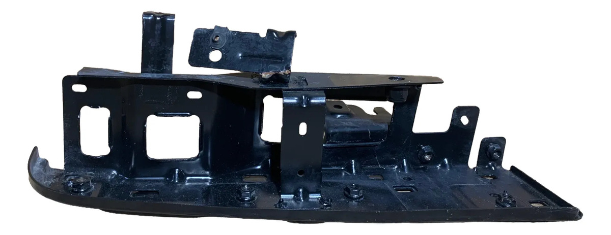 Ford Ranger 2024 - 2025 Soporte Trasera Izquierdo Usado Original