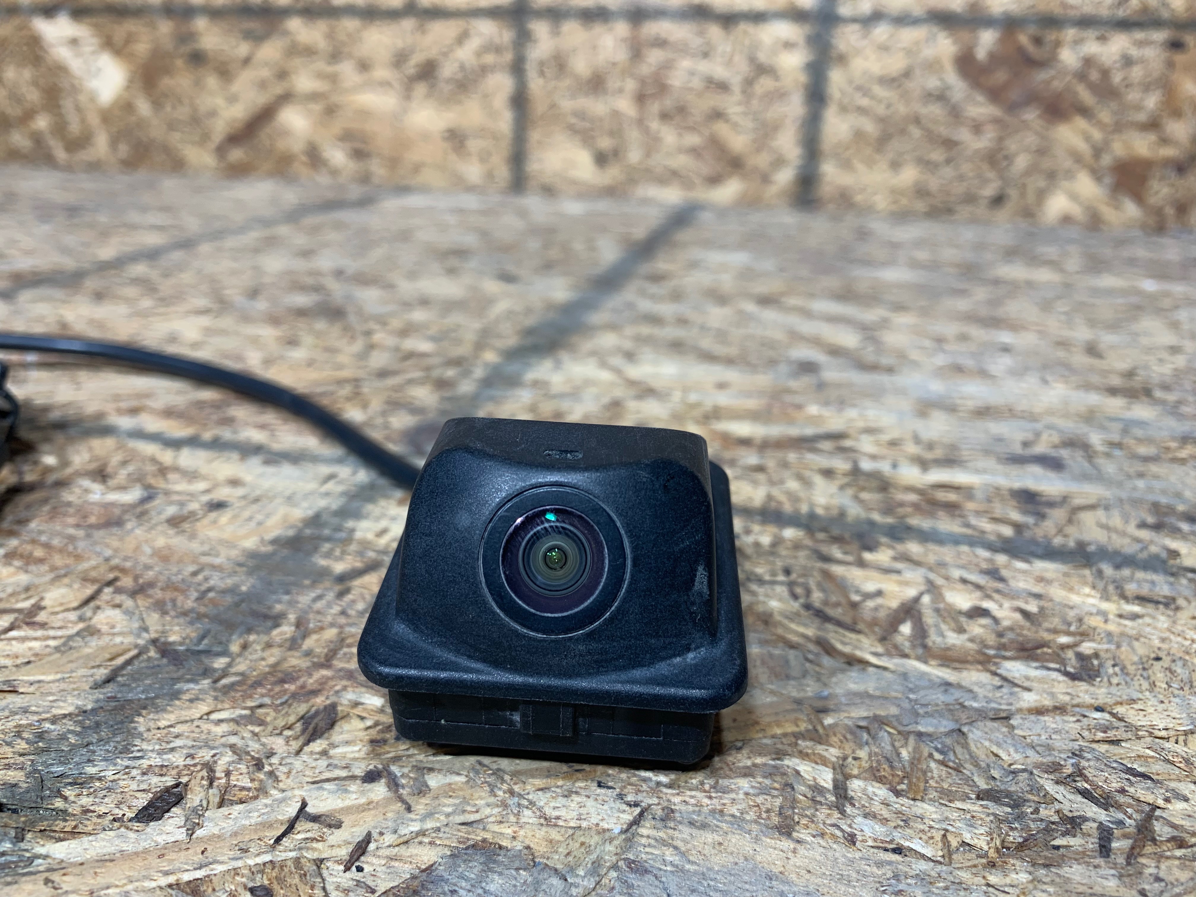 Jac Sei 4 2022 - 2026 Camara Trasera Usado Original