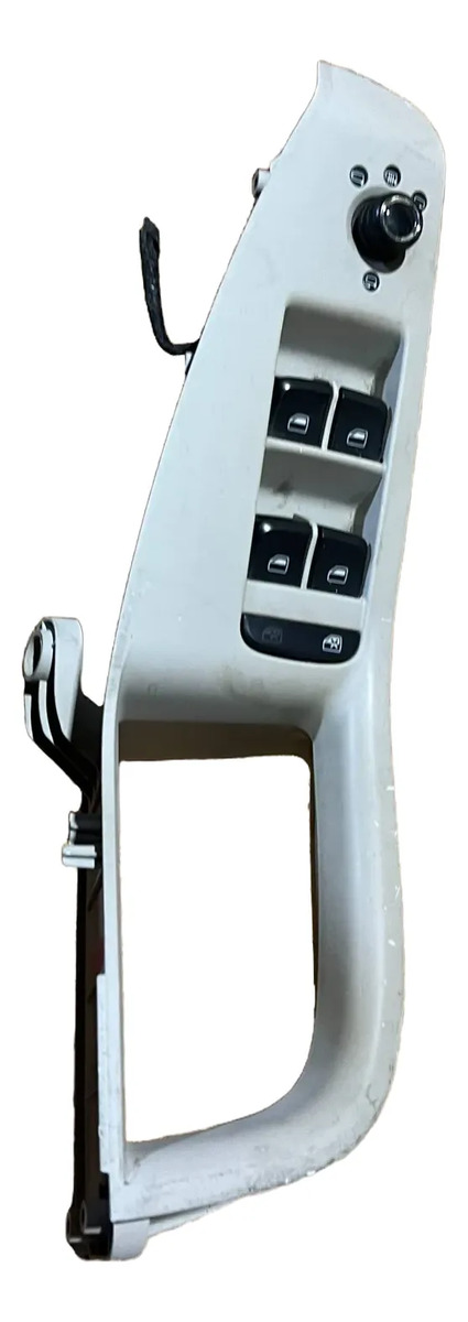 Audi Q5 2009 - 2012 Control de puerta Delantera Izquierdo Usado Original