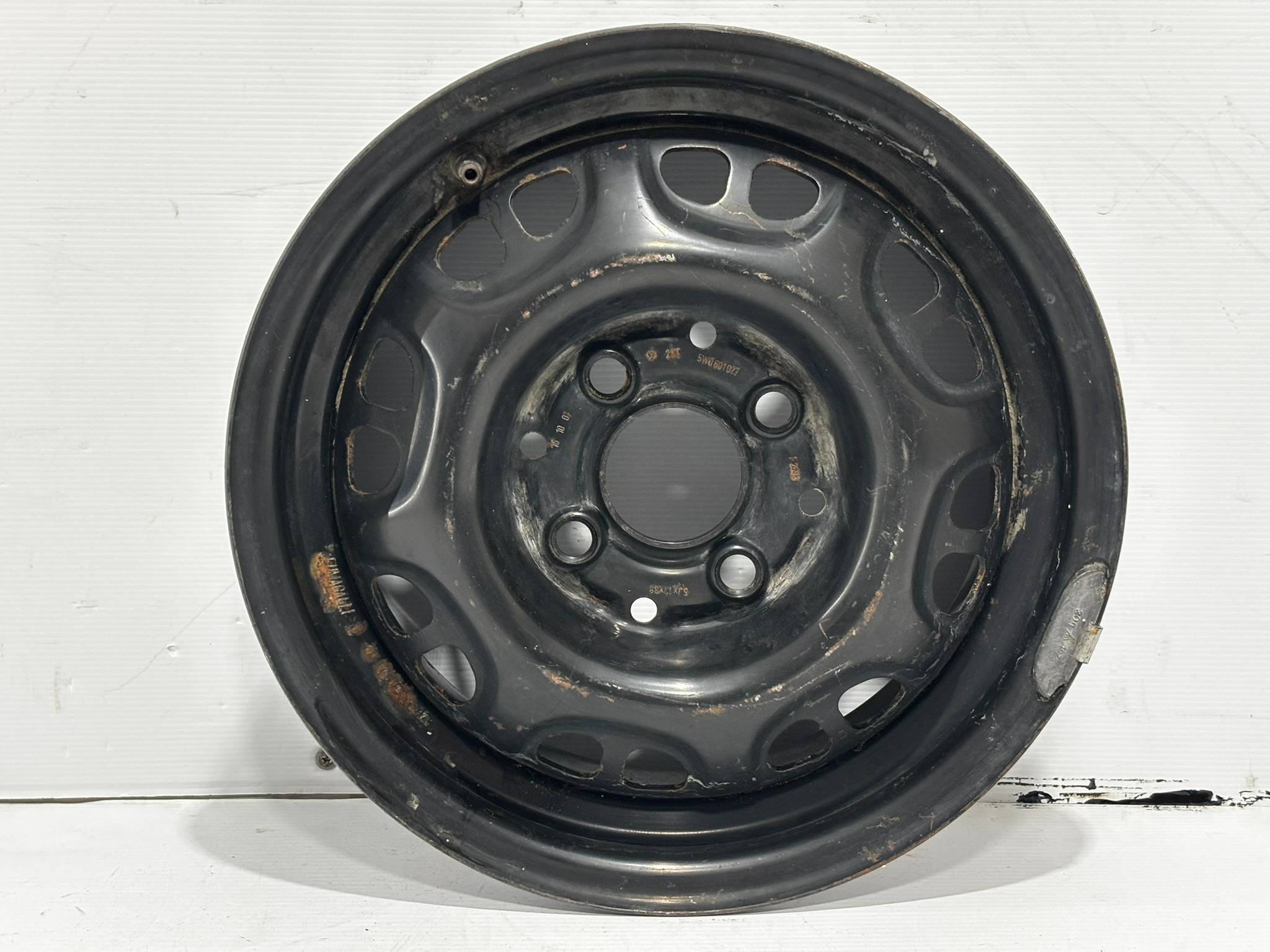 Volkswagen Pointer 2006 - 2008 Rin Usado Original
