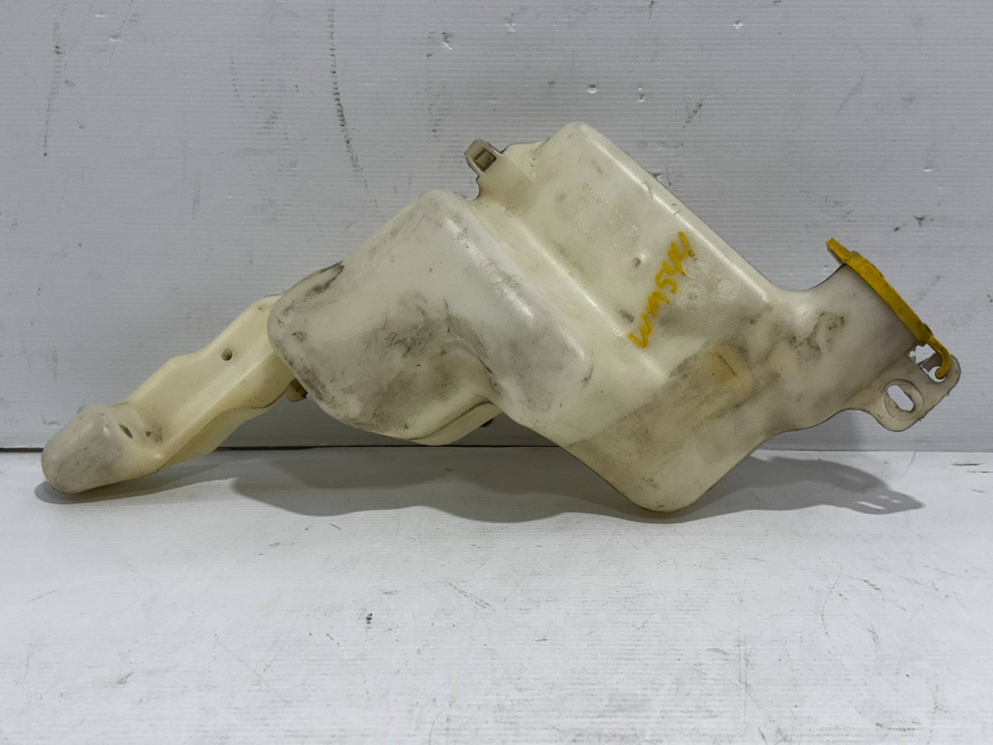Dodge Caliber 2007 - 2011 Depósito Lavaparabrisas Delantera Usado Original