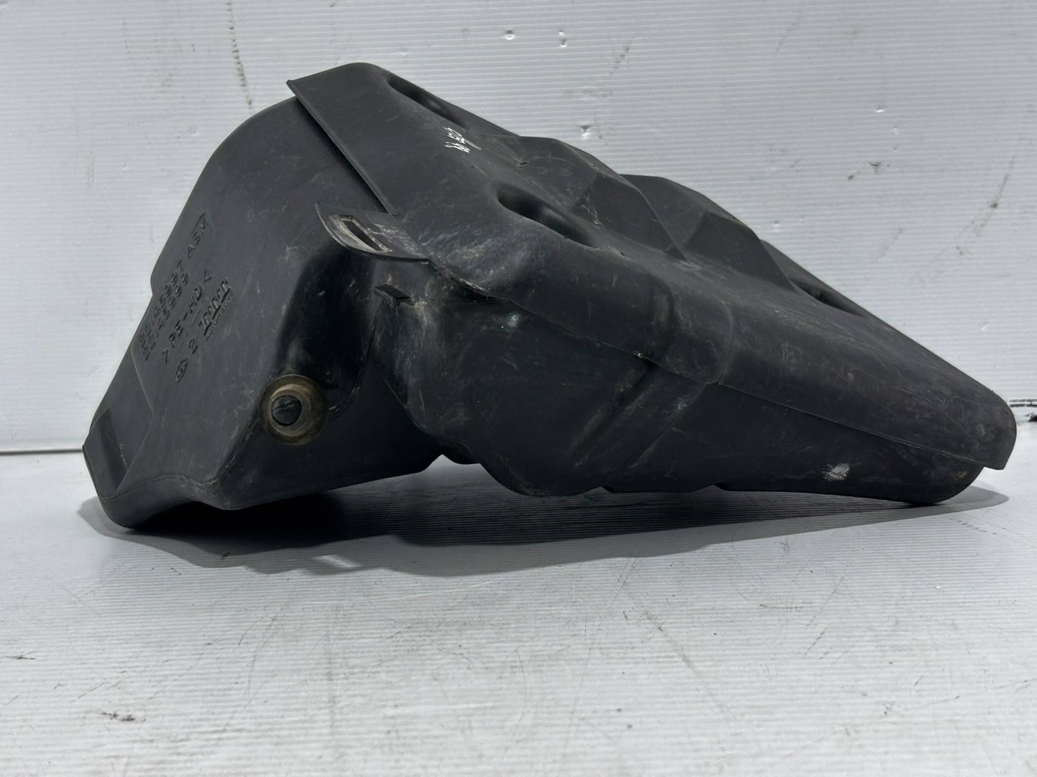 Chevrolet Tahoe 1996 - 1998 Depósito Lavaparabrisas Usado Original