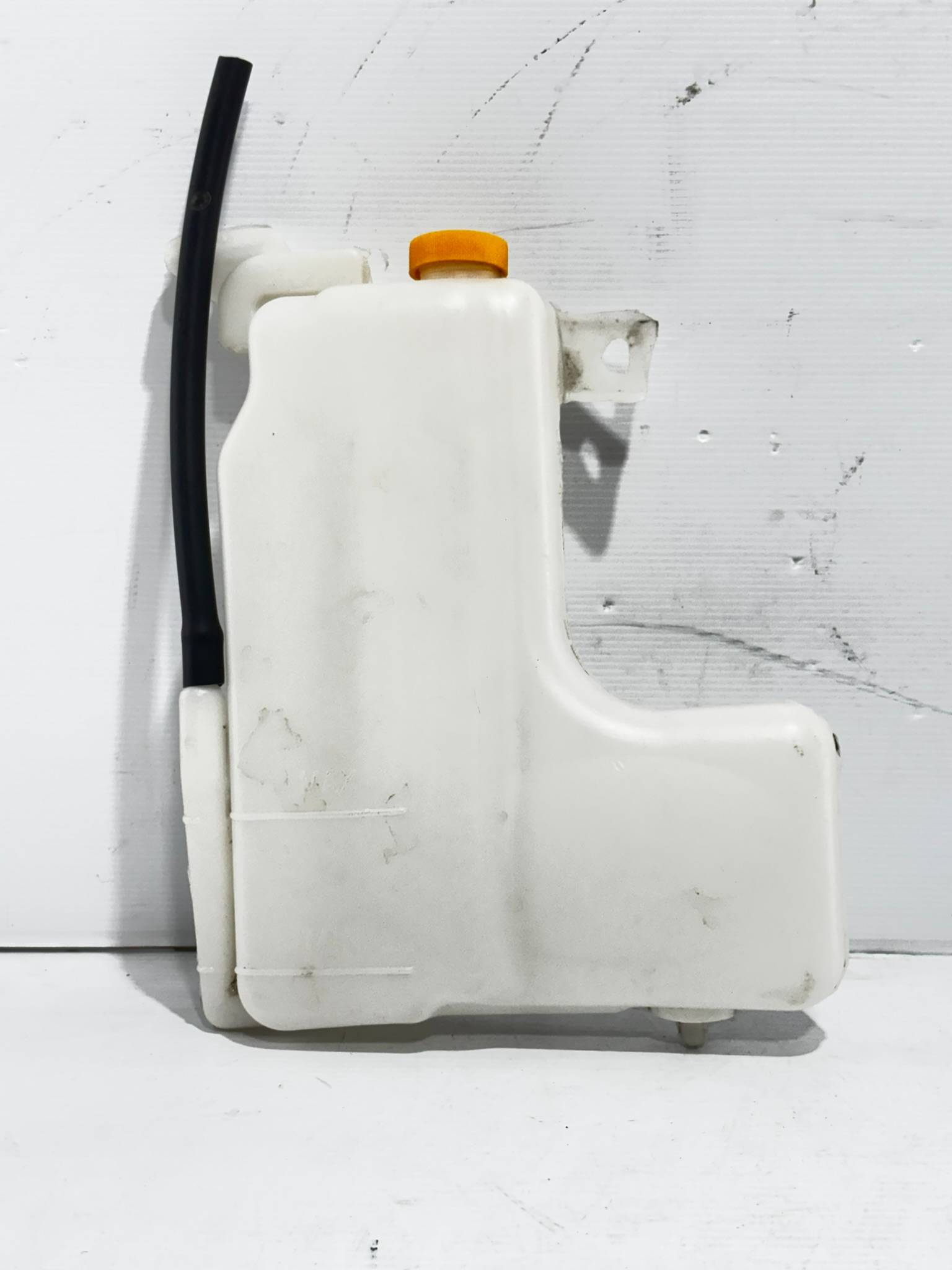Nissan Np300 2008 - 2014 Depósito Anticongelante Usado Original