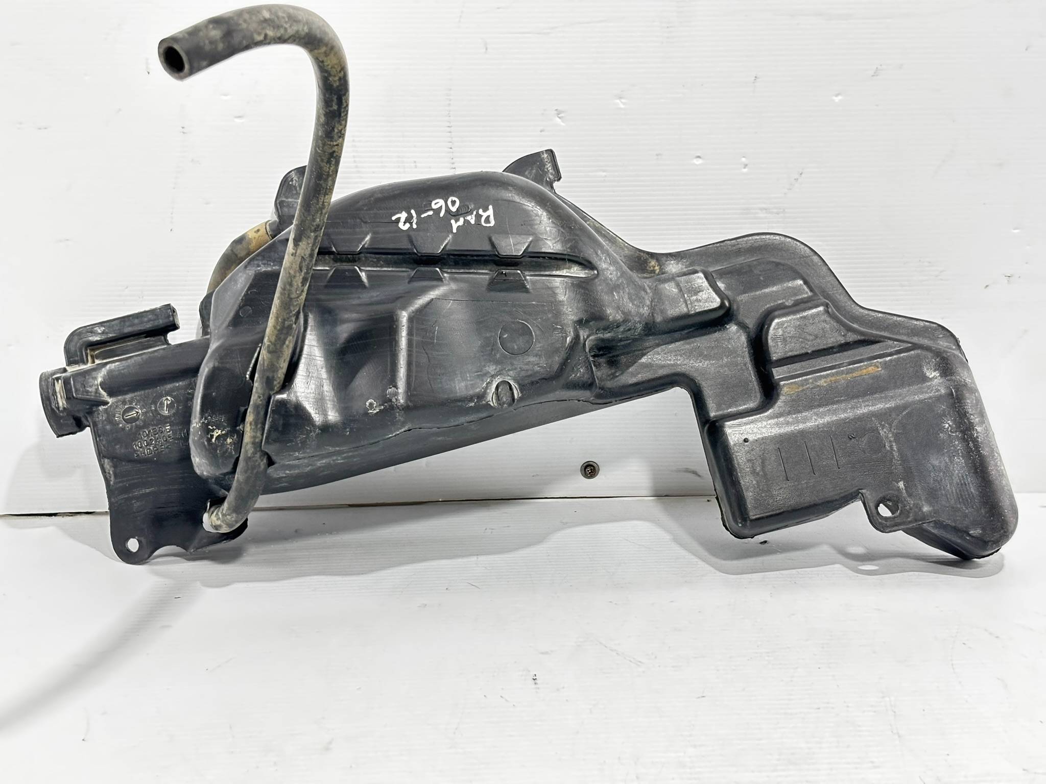 Dodge Ram 1500 2006 - 2012 Depósito Anticongelante Usado Original