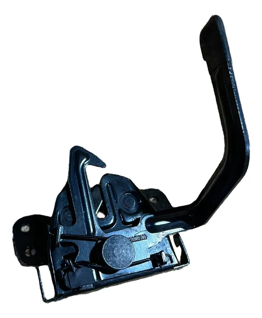 Jac e30x 2024 - 2026 Chapa Usado Original