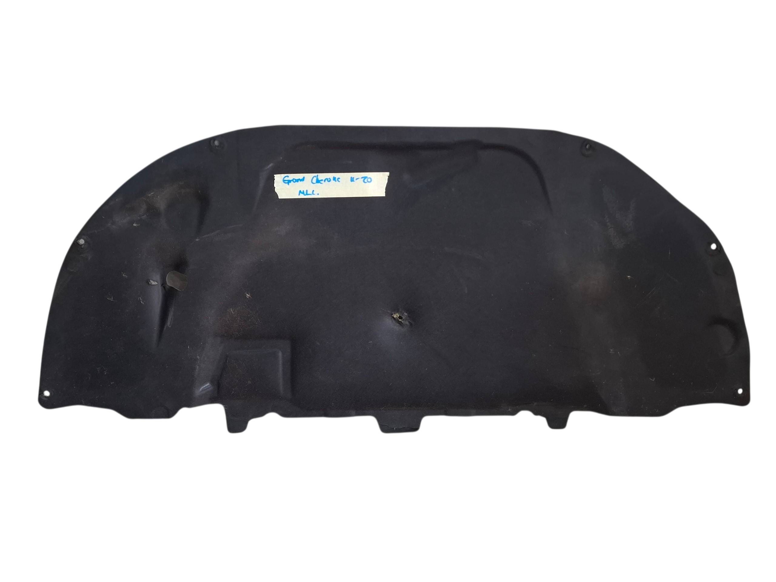 Jeep Grand cherokee 2015 - 2020 Aislantes de Cofre Usado Original