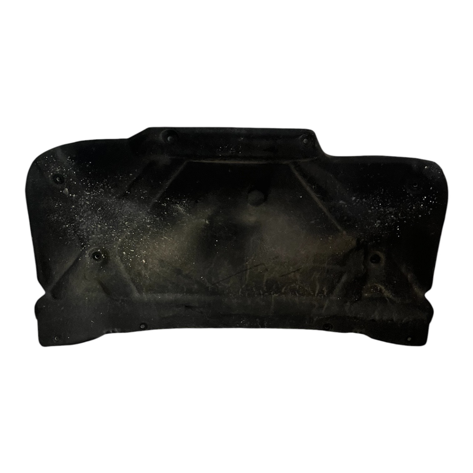 Ford Lobo 2015 - 2020 Aislantes de Cofre Usado Original