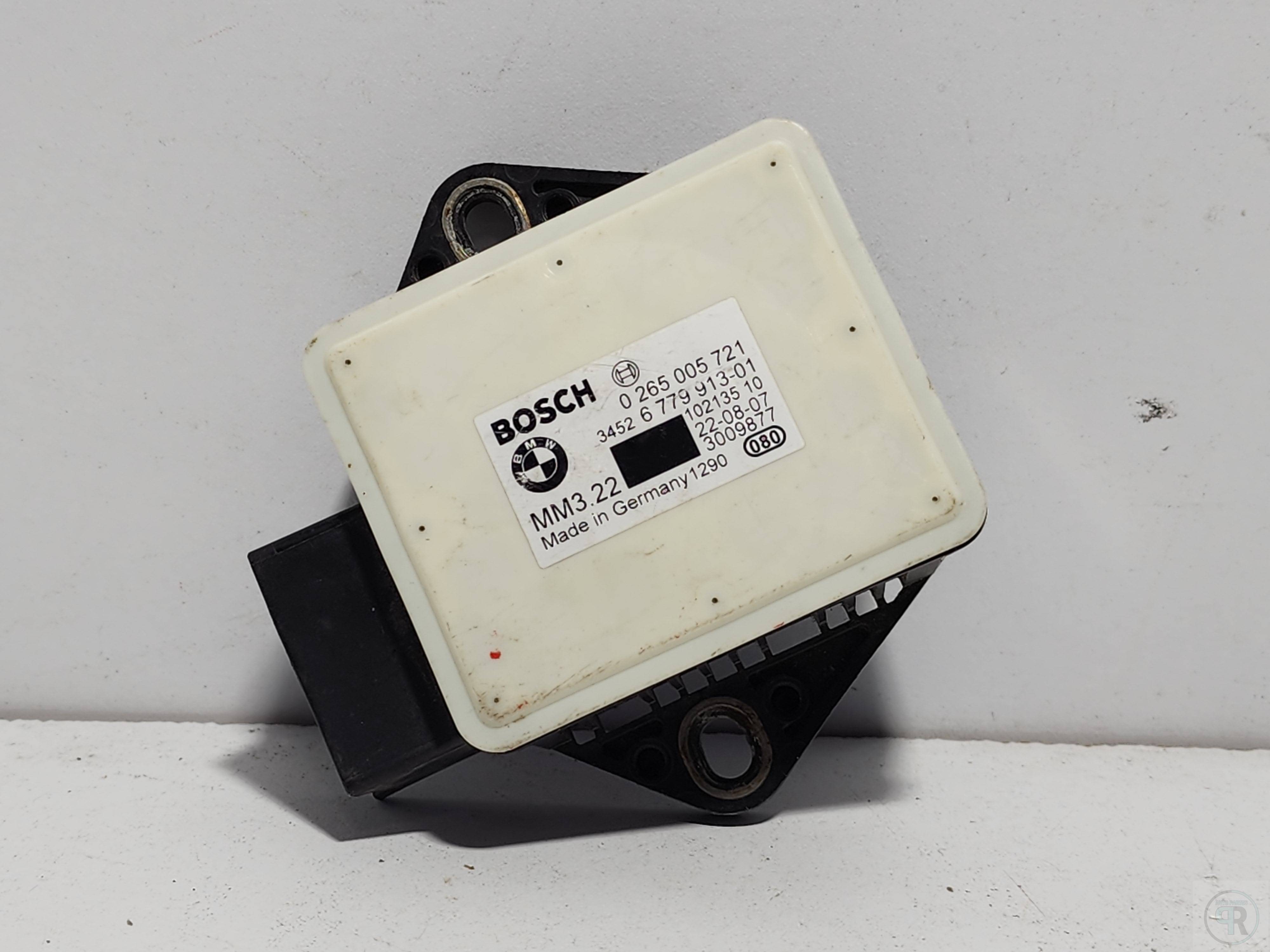Bmw X5 2007 - 2013 Sensores Usado Original